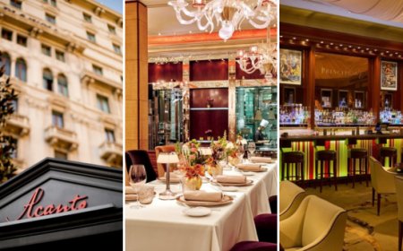 Hotel Principe di Savoia, dieci giorni dedicati al Parmigiano Reggiano