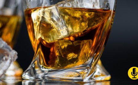 Global mixology: alcol e salute, il miglior distillato del mondo, c’è whisky nello spazio