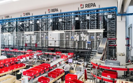 REPA diventa distributore ufficiale dei ricambi RATIONAL in Italia
