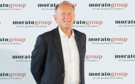Morato Group cresce in Europa con l'ingresso di CEA Italia e Jaus Bakery