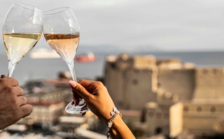 Altemasi Week, a Napoli sette giorni di degustazioni dedicate al Trentodoc