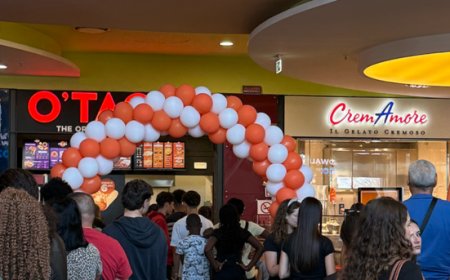 O’Tacos apre a Reggio Emilia l’ottavo ristorante in Italia