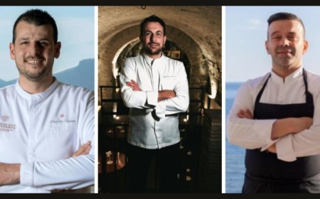 Casa del Nonno 13, due appuntamenti dedicati alla cucina campana