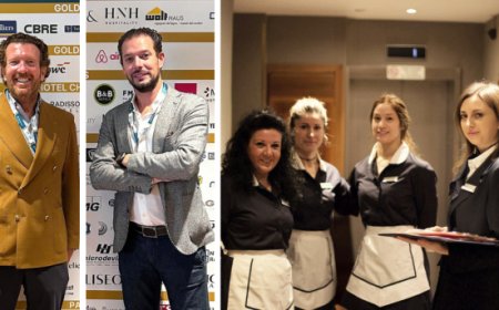 Velox Group supera gli 80 milioni di fatturato e amplia i servizi per l'hospitality