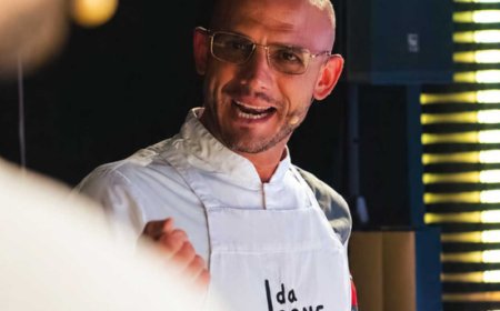 Francesco Pone apre in Svizzera una nuova pizzeria dedicata alla Campania