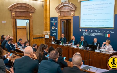 Distribuzione Moderna specializzata, consumi fuori casa e cucina italiana: un valore per il Made in Italy