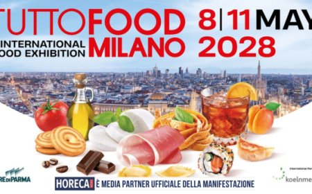 TUTTOFOOD 2028 cambia dimensione: nuovi padiglioni e un mercato da esplorare