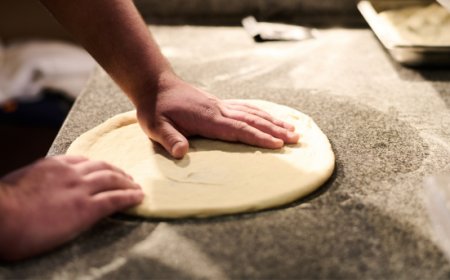 Trofeo Pizza Garganica 2026: a Vieste circa 50 pizzaioli in gara
