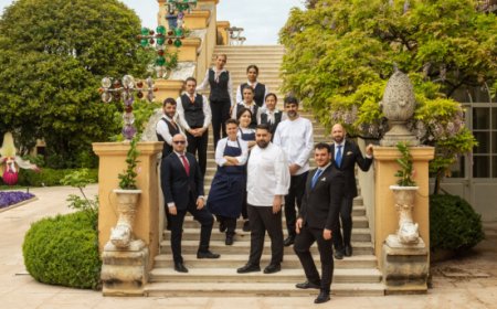 ''Sinfonie in Vermouth'': la cucina di Amistà incontra la mixology di Ca’ Rugate