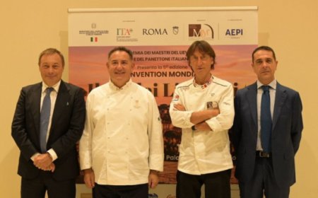 Panettone Italiano, proposta una nuova denominazione a tutela del prodotto