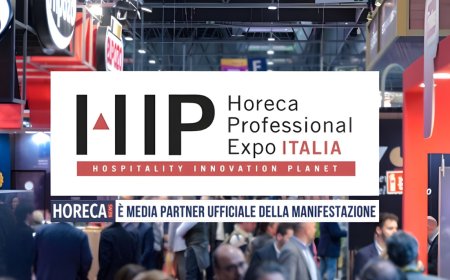 HIP 2026: oltre 400 esperti a confronto sulle nuove sfide dell'ospitalità