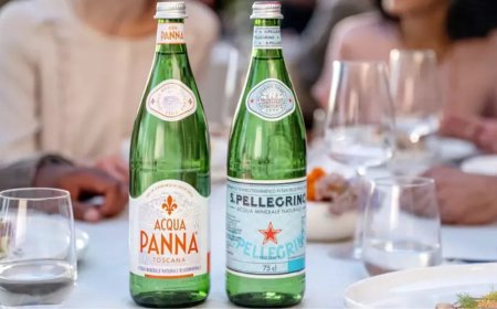 Nestlé Waters, via libera UE alla joint venture con Platinum Equity