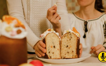 Panettone artigianale, un dessert per tutto dicembre: come organizzare le forniture