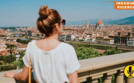 Turismo italiano in crescita, ma non tutti i comparti avanzano allo stesso ritmo