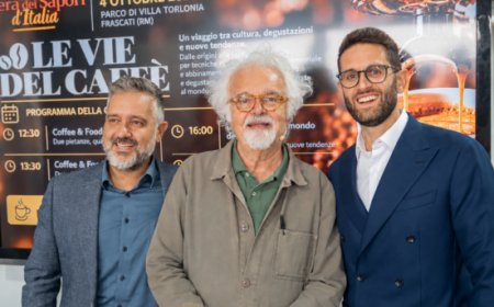 Dal caffè specialty agli abbinamenti gastronomici: i temi emersi a Frascati