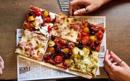 CIRFOOD Retail punta a oltre 44 milioni di ricavi entro il 2030