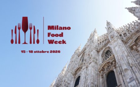 Al via la Milano Food Week tra salute, consumi e biodiversità
