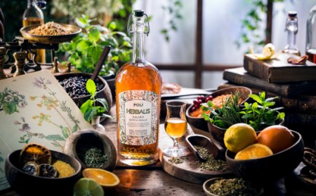 Poli Distillerie protagonista della Top 20 Italian Spirits con quattro referenze