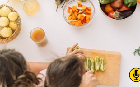 Giornata Mondiale dell’Alimentazione 2026: educare oggi per nutrire il domani