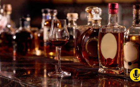 Global mixology: spirits coreani alla conquista del mercato, vodka e Champagne RTD