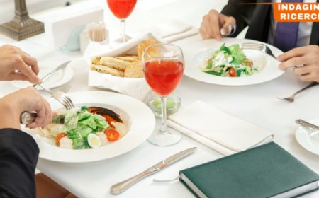 Pausa pranzo fuori ufficio: spesa media di 15,10 euro, fino a 21,10 euro per un menù completo