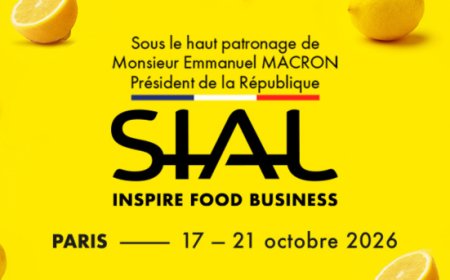 Le aziende italiane al SIAL Paris 2026 tra nuovi prodotti e mercati esteri