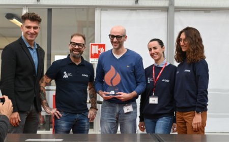 Il Campionato Italiano Roasting 2027 ha i suoi primi tre finalisti