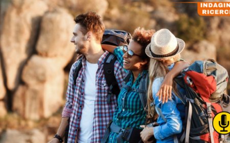 Come viaggeremo nel 2027? Cinque tendenze tra nuove abitudini e aspettative