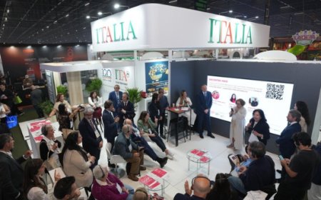 SIGEP Meets the World a Varsavia: nuove opportunità per il foodservice italiano