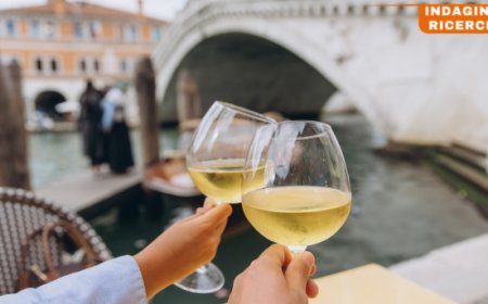 Il vino italiano torna a crescere nei mercati extra-Ue