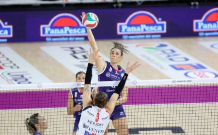 Panapesca rinnova la partnership con Savino Del Bene Volley per altre due stagioni