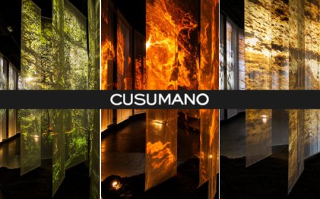 Cusumano conquista il Wine Hospitality Award con la sua visione dell'accoglienza