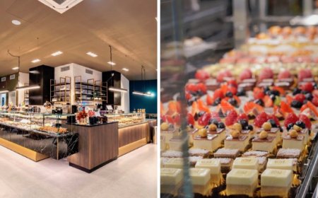 Pasticceria Pariani Ferno 1953 apre a Magenta il decimo punto vendita