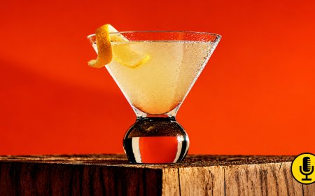 Twentieth Century: storia e ricetta del cocktail dimenticato che compie novant'anni nel 2027