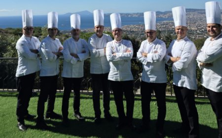 Mondiali del Panettone FIPGC 2026: 30 pasticcieri in finale a Napoli