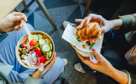 Pausa pranzo sempre più breve: quattro strumenti per velocizzare il servizio