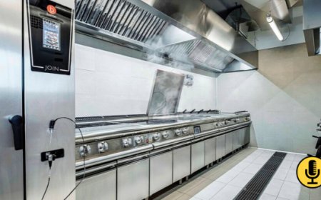 Castelfalfi sceglie Baron Professional: TALENT nella cucina di Aria