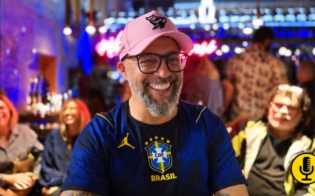 The 50 Best Bars, Márcio Silva: «I bartender superstar? Hanno perso di vista l'ospitalità»
