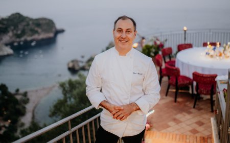 Bàtu entra nella Guida Michelin con la cucina dello chef Luca Miuccio