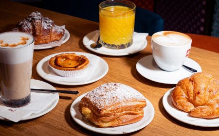 Luigi Biasetto ed Eataly insieme per una nuova proposta di pasticceria