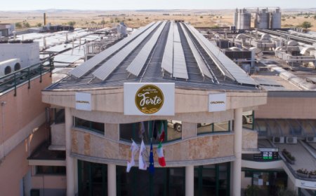 Oropan cresce tra investimenti, occupazione e sostenibilità ambientale