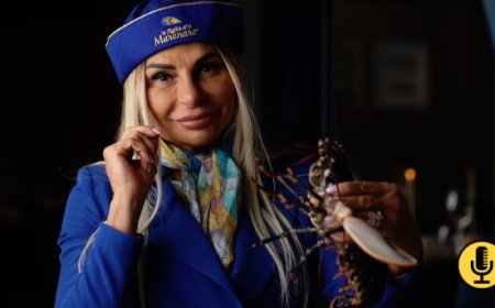 Assunta Pacifico: «Sogno di portare ‘A Figlia d’’o Marenaro nel mondo»