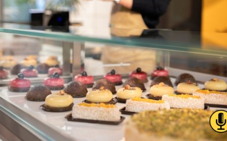 Martini Frozen: la gamma di dessert premium Made in Italy per l’Horeca