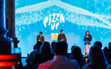 PizzaUp 2026 mette a confronto le pizzerie e la Generazione Z con una nuova indagine