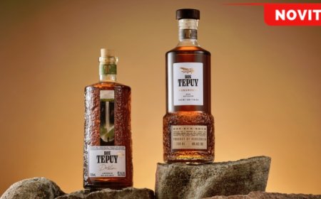 Rum Tepuy arriva in Italia con Compagnia dei Caraibi: due referenze dalla tradizione venezuelana