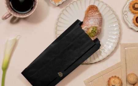 Esseoquattro all’avanguardia nel food packaging resistente ai grassi