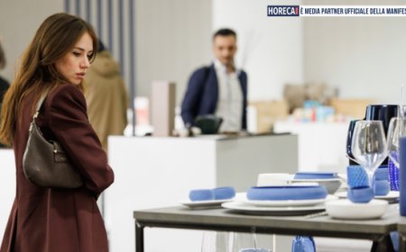Hospitality 2027 esplora il design della ristorazione con Design for Food