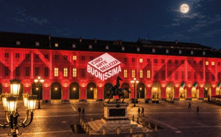Buonissima 2026 entra nel vivo con il Premio Bob Noto e l'evento Contemporanea