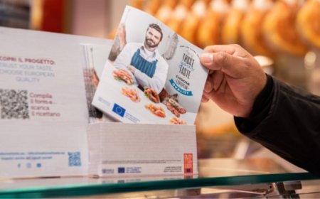 ASSICA avvia una campagna sulla qualità di salumi e carne suina in 20 città italiane