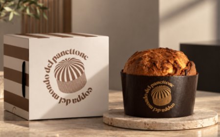 Coppa del Mondo del Panettone 2026: a Milano la finale con 20 Paesi in gara